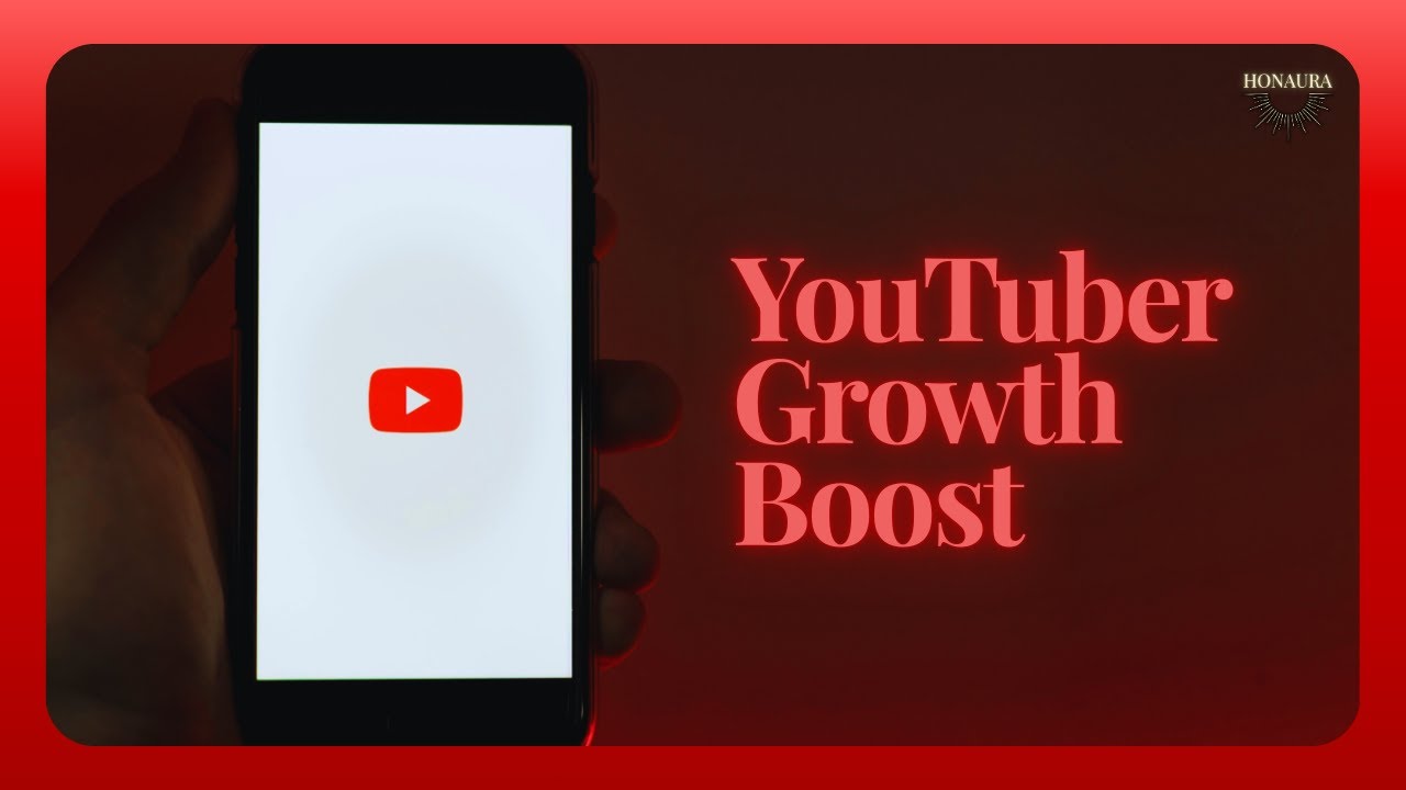YouTuber Growth Subliminal | Massive Followers, High Engagement & Algorithm Boost