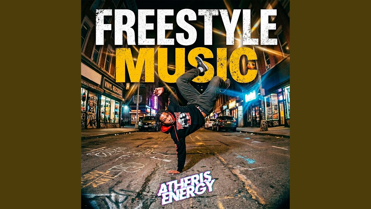 Freestyle Music