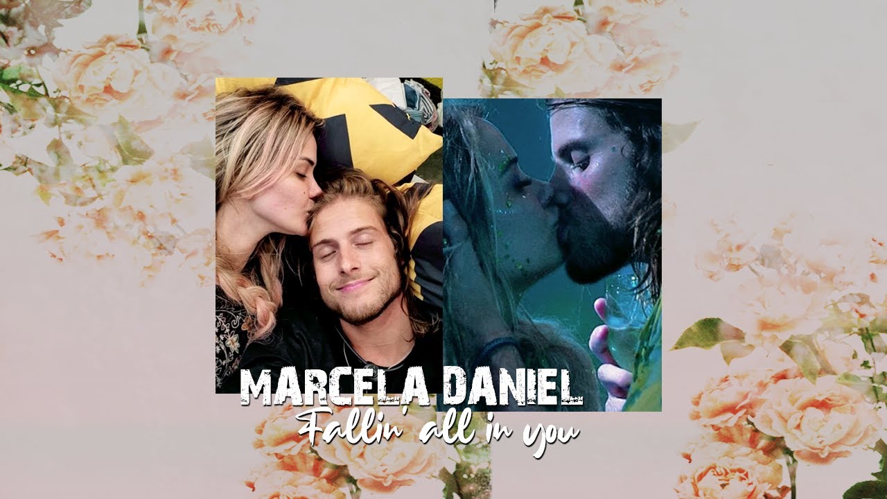 ● Daniel & Marcela - Fallin' all in You