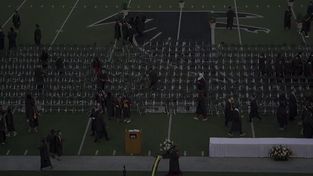 Kentwood Public Schools Live Stream