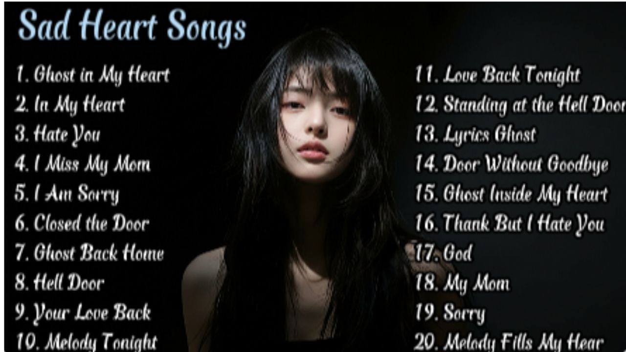Beautiful Sad Songs 2026 - PAlioNa Song | Full Playlist | New English Sad Songs Nonstop #beautiful