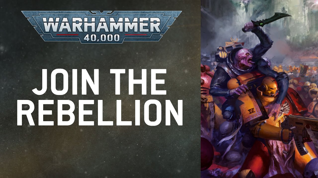 Faction Focus: Genestealer Cults – Warhammer 40,000