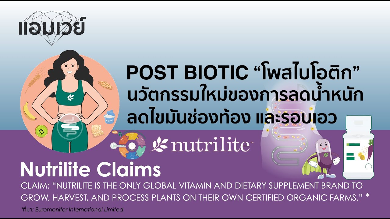 POST BIOTIC 