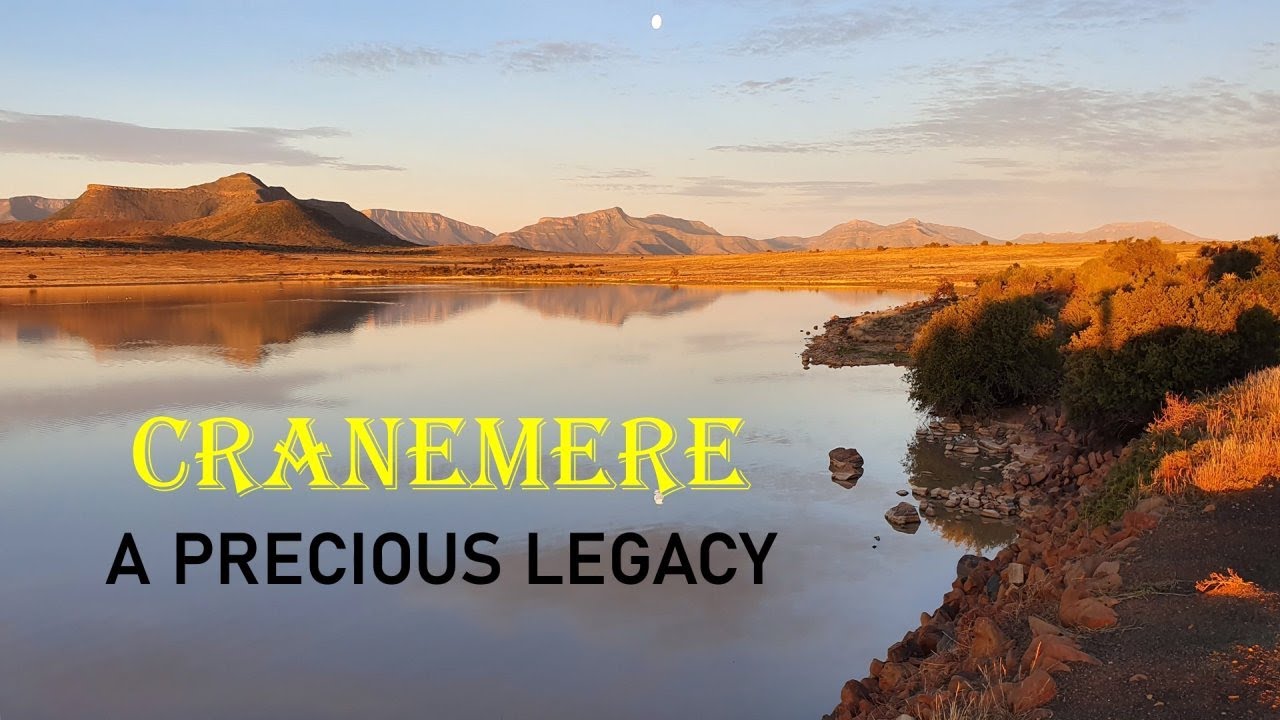 Cranemere – A Precious Legacy