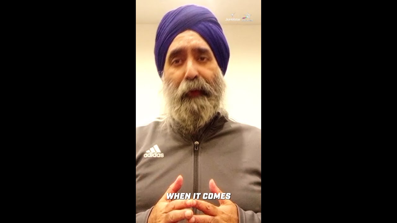 Indian Fans in the UK Rally Behind Team India | #INDvENG | #T20WorldCup