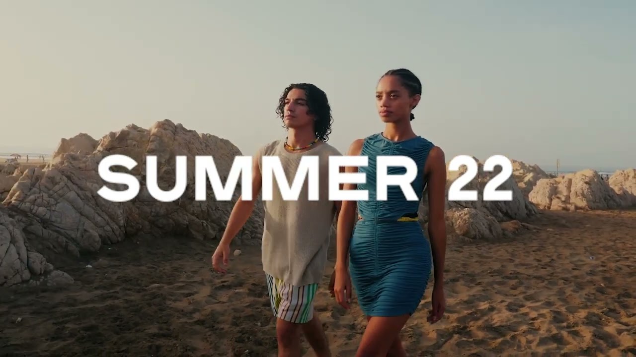 VENROY SUMMER 22