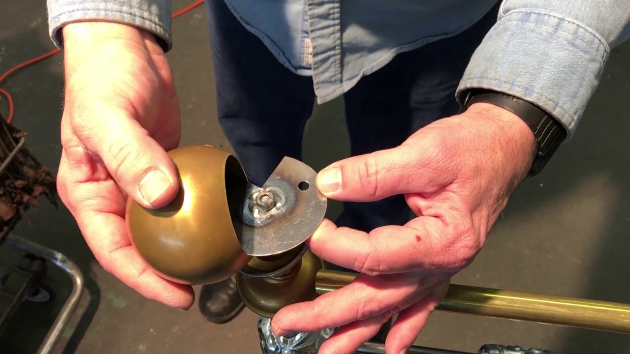 Cannonball Repair & Replacement