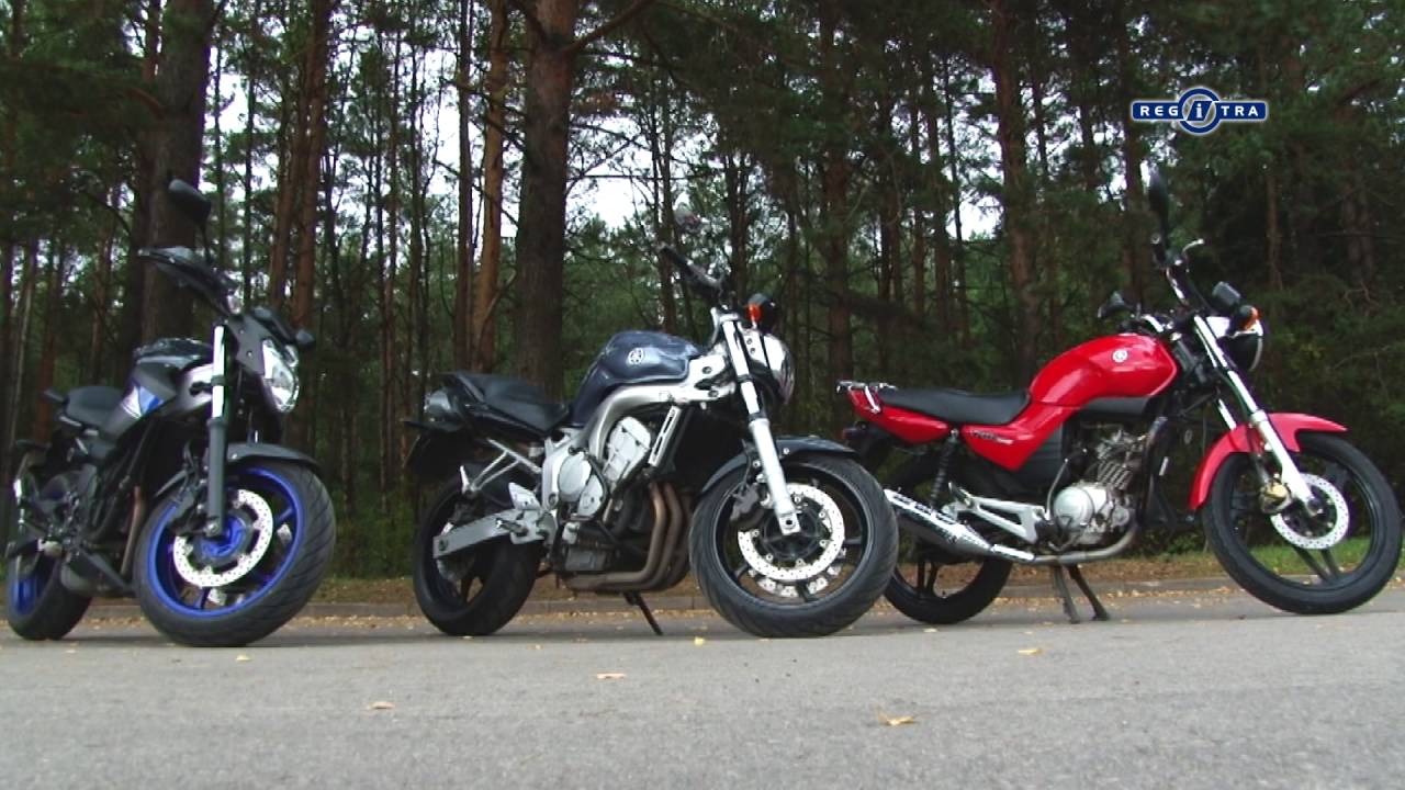 A1, A2 ir A kategorijų skirtumai. Ko nepamiršti prieš egzaminą?