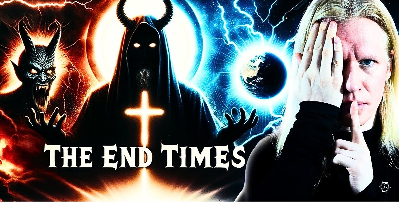 Rapture Any Second! Devil Worship Rising! All Signs Converging!