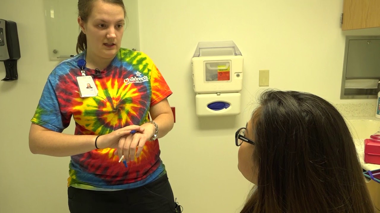 Preparing for Outpatient Surgery