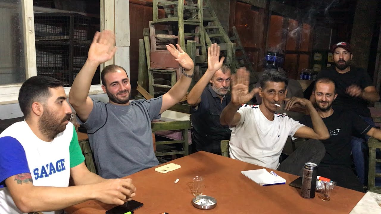 CİHAN USTA, KENAN YALIN VE EKİBİN TAMAMI YARIŞLARDA NELER OLDU NELER YAŞADILAR AN VE AN ANLATTI 🔞