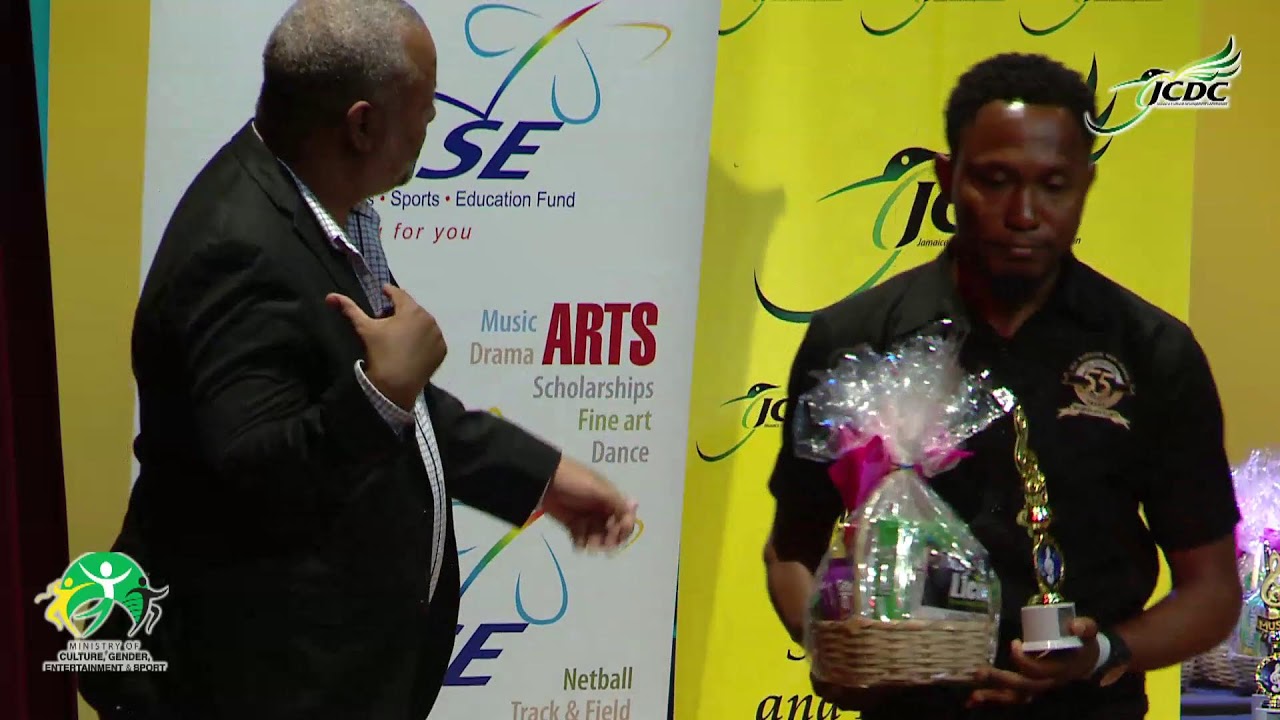 Music National Finals 2025 Day 4
