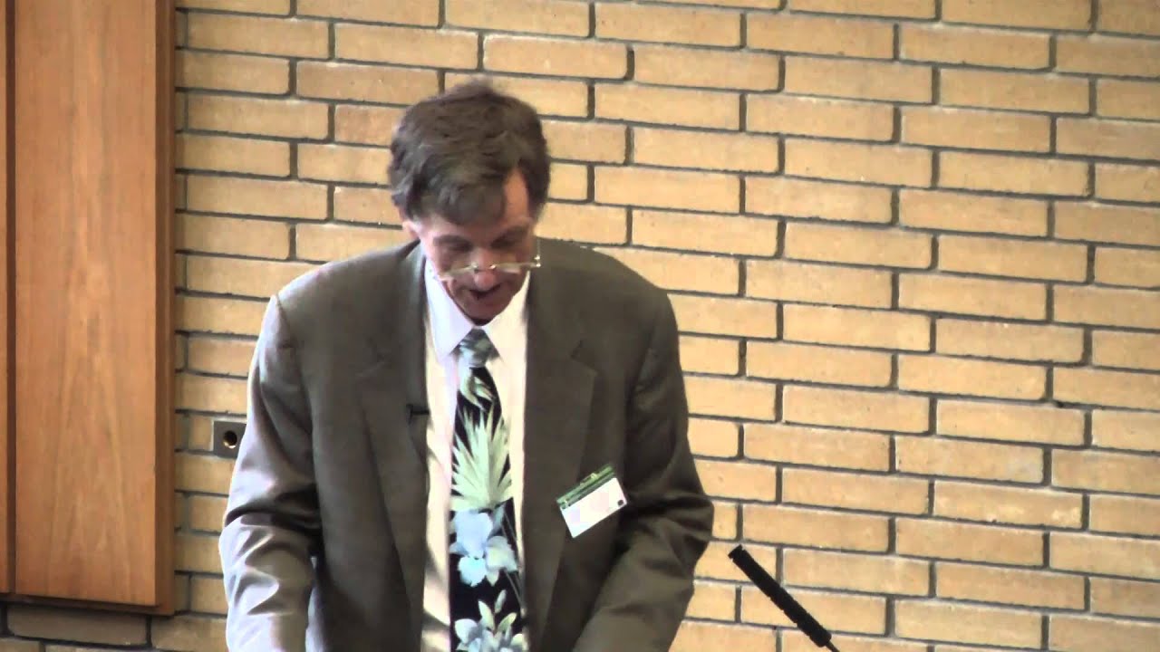 The vicissitudes of methods by Professor Andrew Abbott
