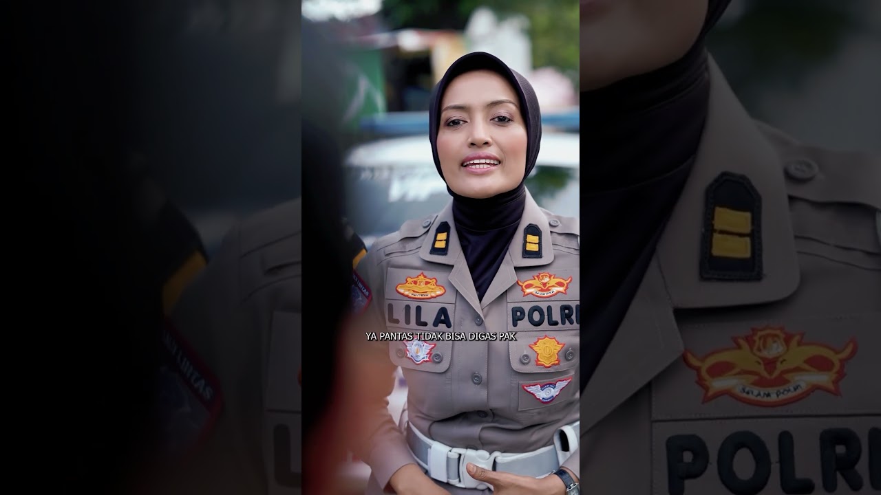 Mudik Aman Keluarga Nyaman