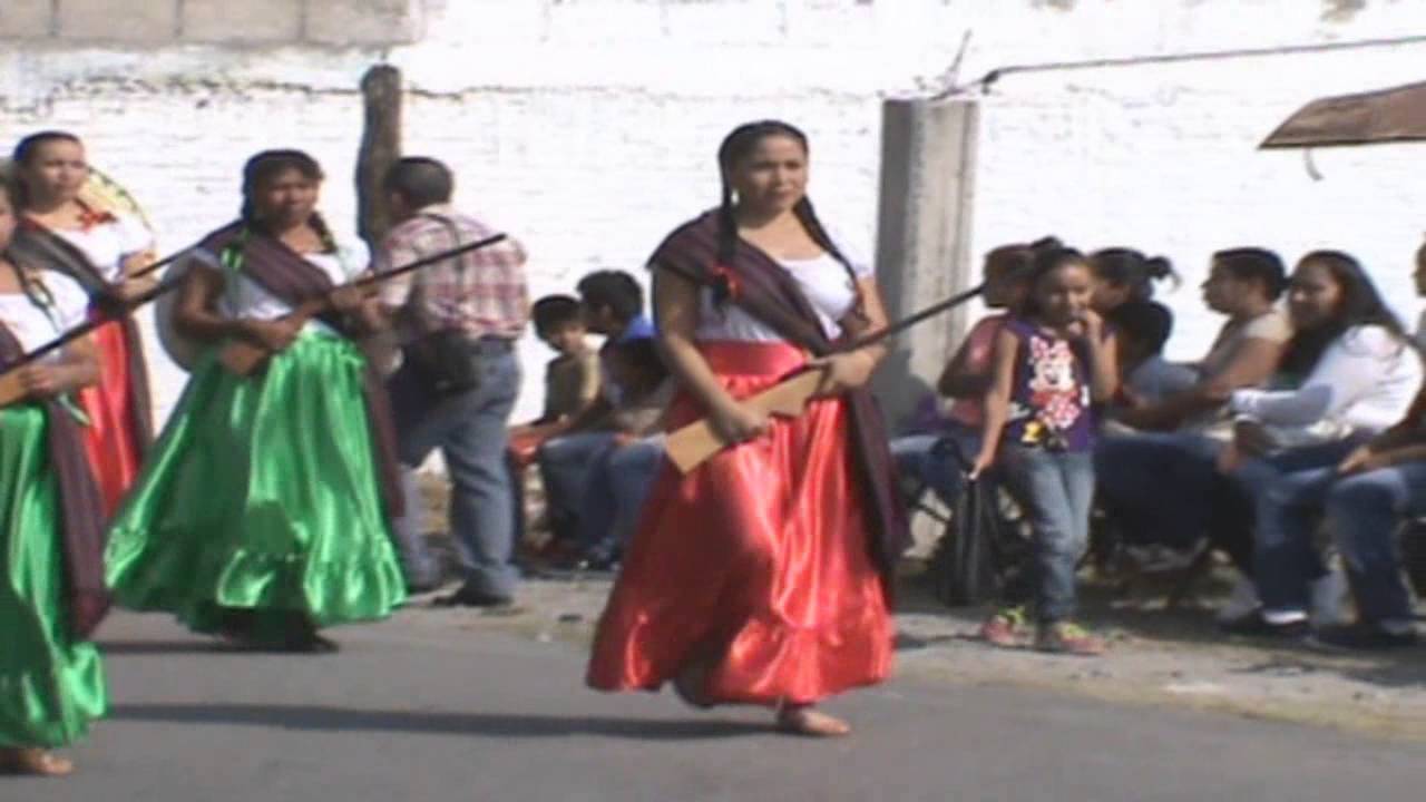 Santa Rosa 30 TLaltizapan, Morelos Mexico 20 de Noviembre 2015