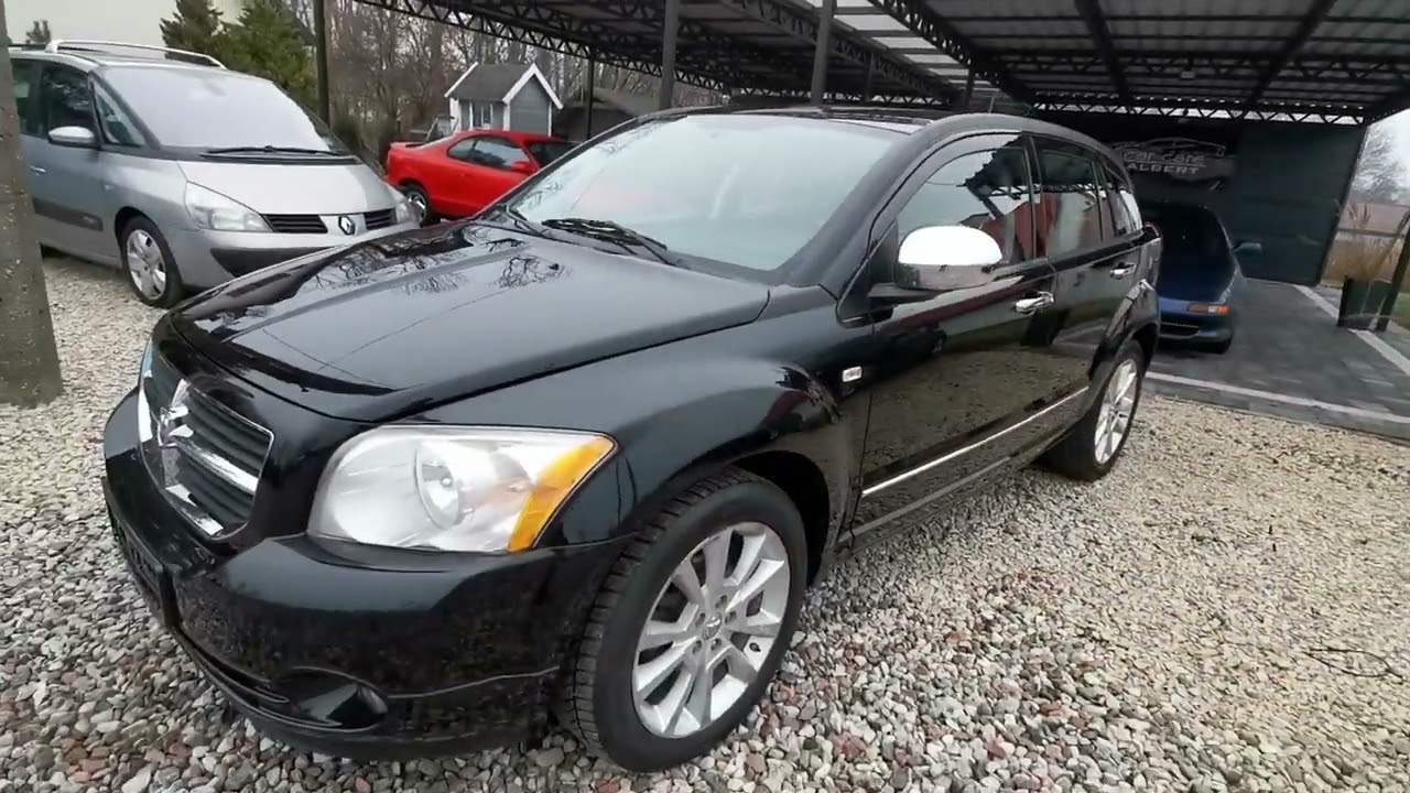 Dodge Caliber