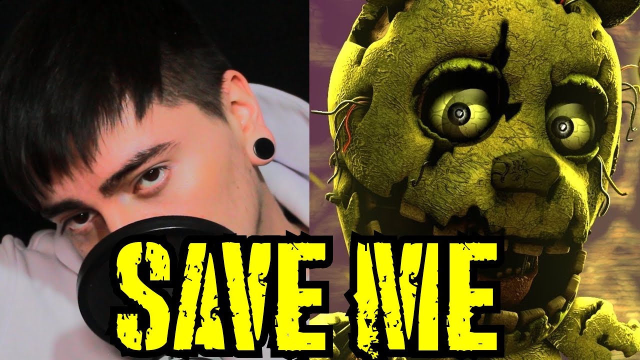 Five Nights at Freddy's ( SONG ) 