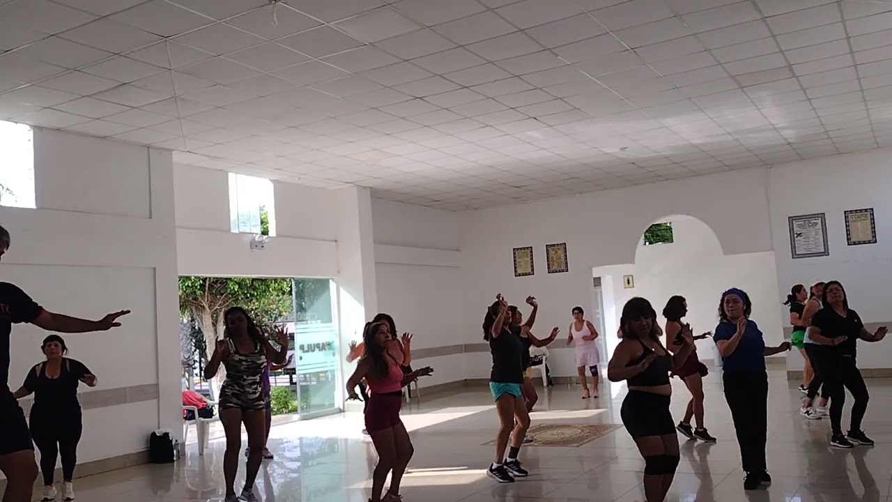 Pololas de surco 😘😚 UPA Dance 🔥🔥🔥