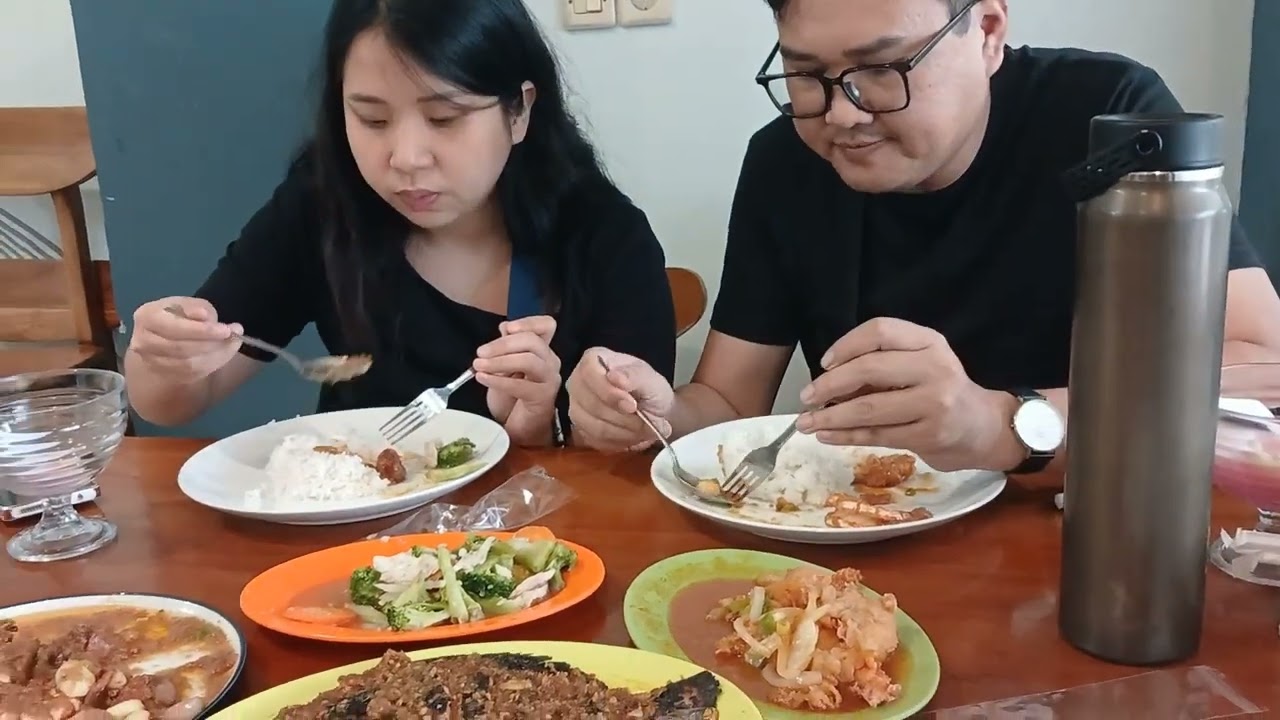 KAMPOENG IWAK Sumber Solo 