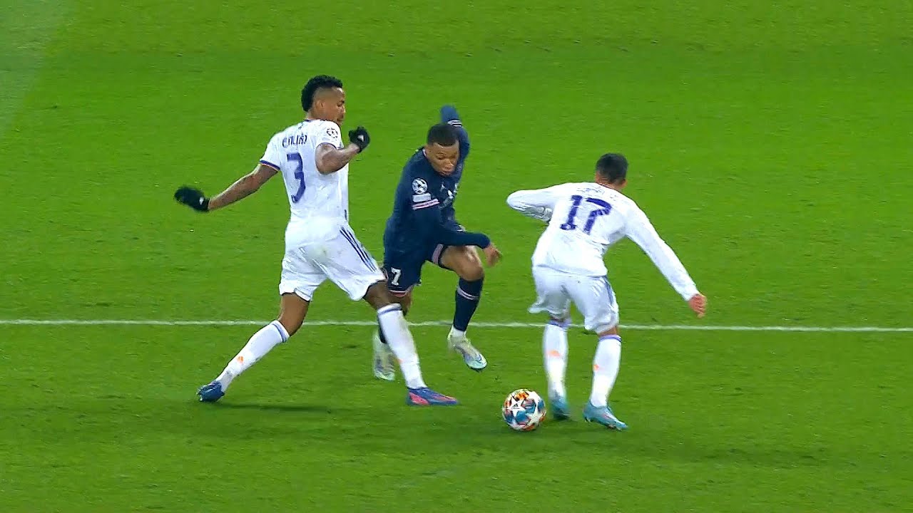 Kylian Mbapp&eacute; is the Best Player in the World