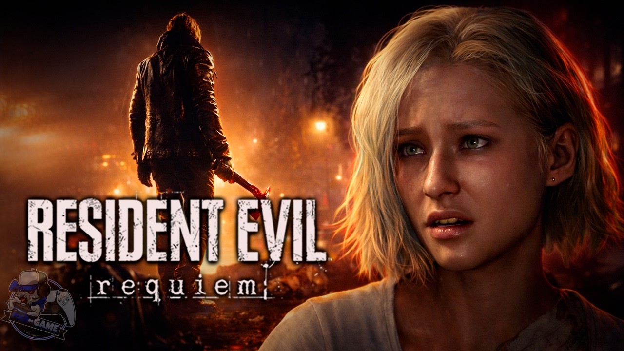 DESAFIO NO INSANO EM RESIDENT EVIL 9 SEM ARMAS INFINITAS | AO VIVO