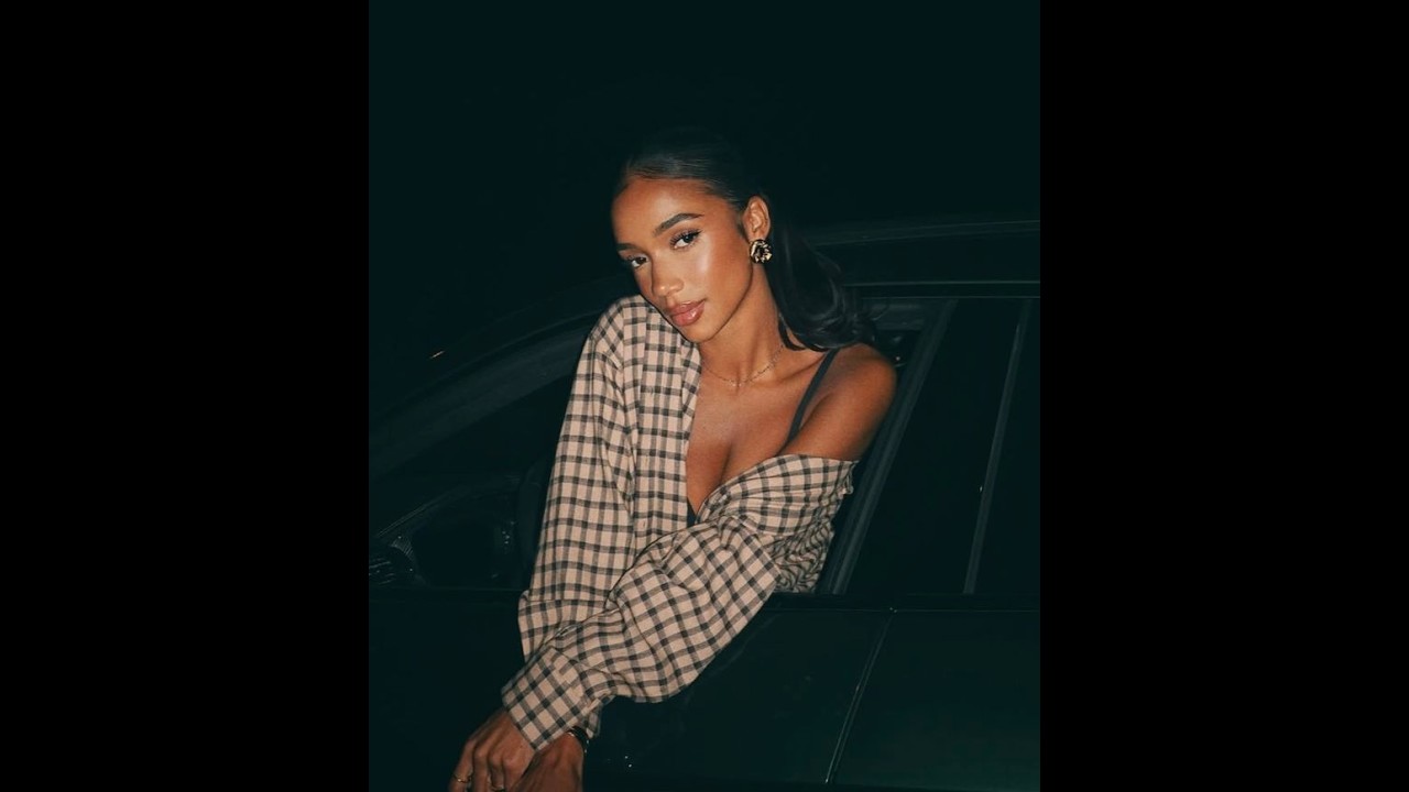 (FREE) R&B Type Beat - 