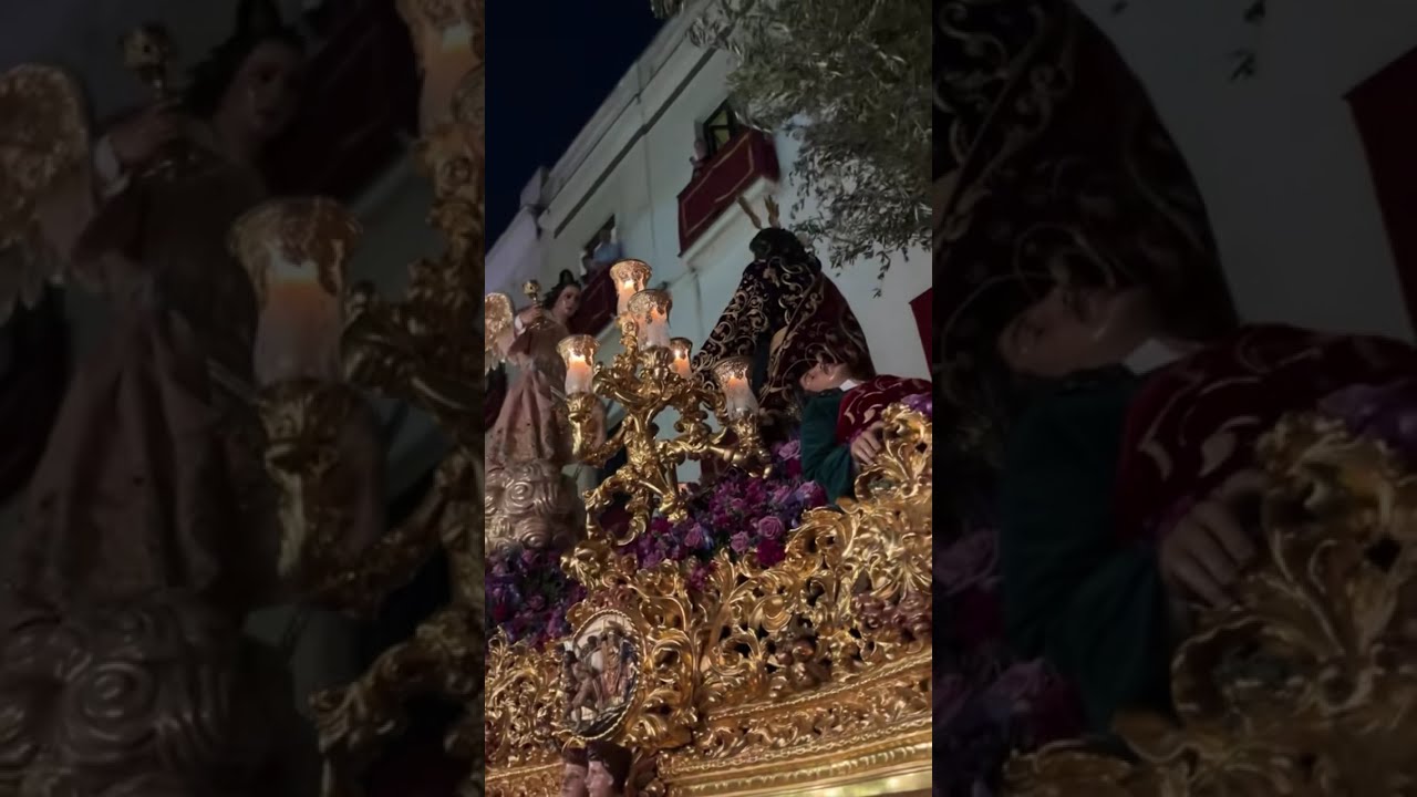 El Rocio 2025 y Semana Santa de Sevilla 2025. SUSCRIBETE y me ayudas dandole like