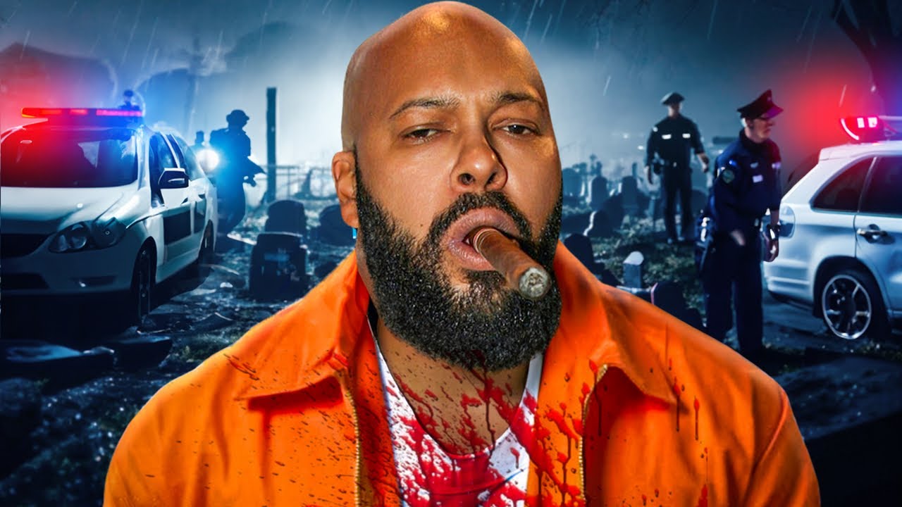 The DOWNFALL of the Most Dangerous Man in Hip-Hop | Suge Knight