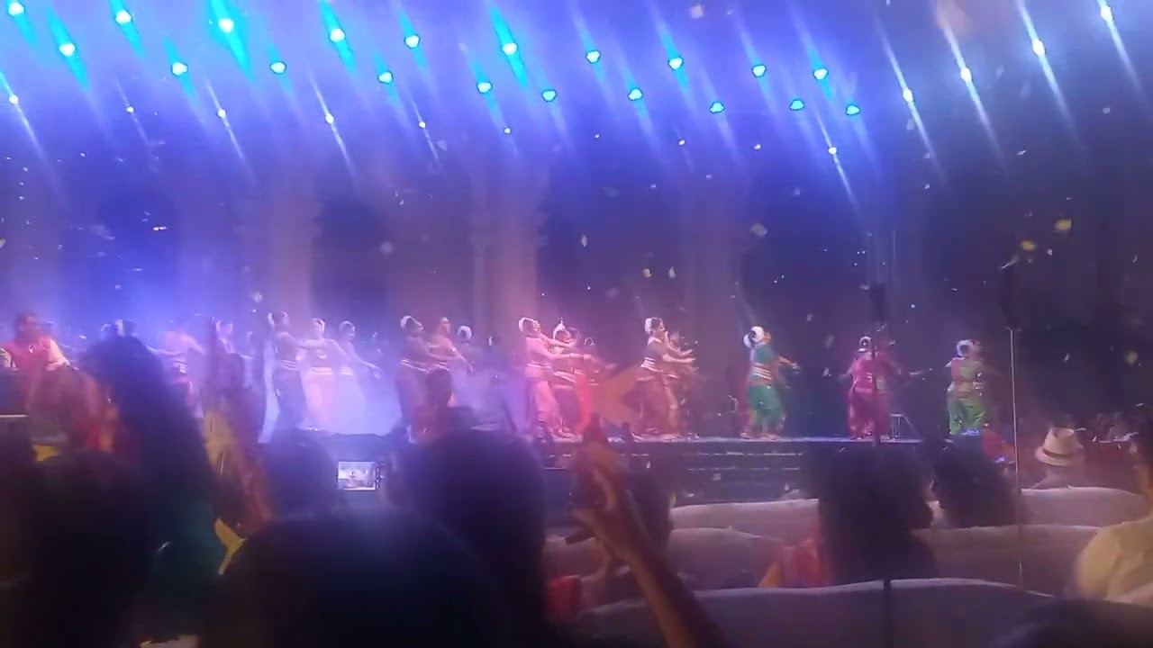 O re griha basi performance