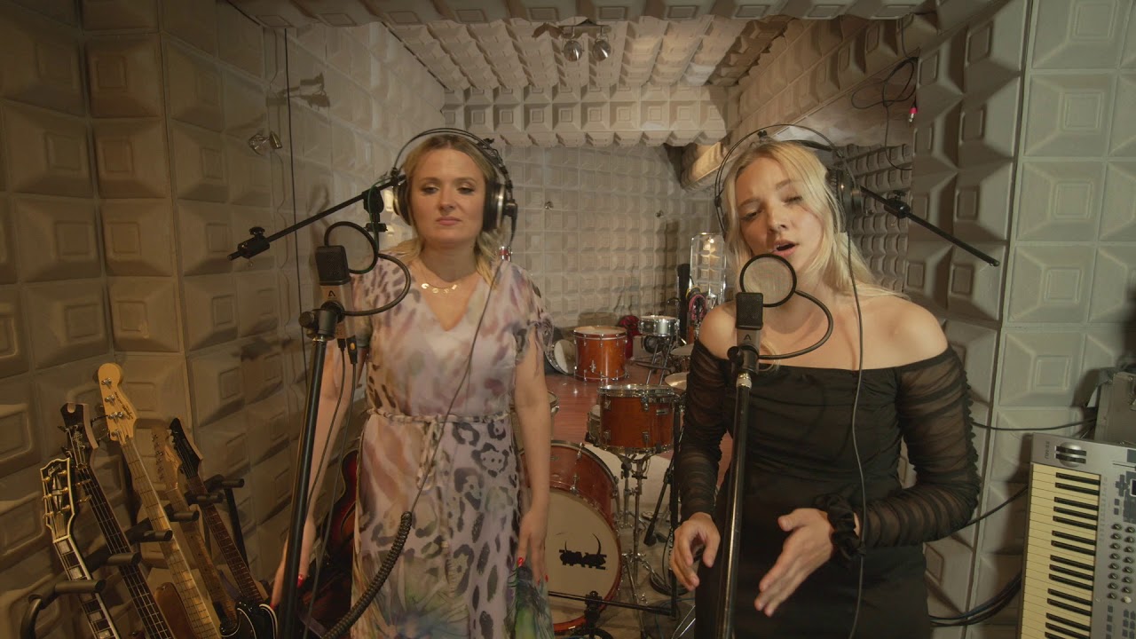 Duet #talentobranie: Gosia Andrzejewicz, Julia Kwiatkowska - Słowa
