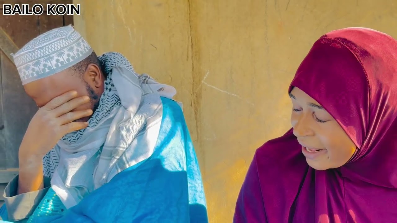 Djike bonnetake Épisode 16