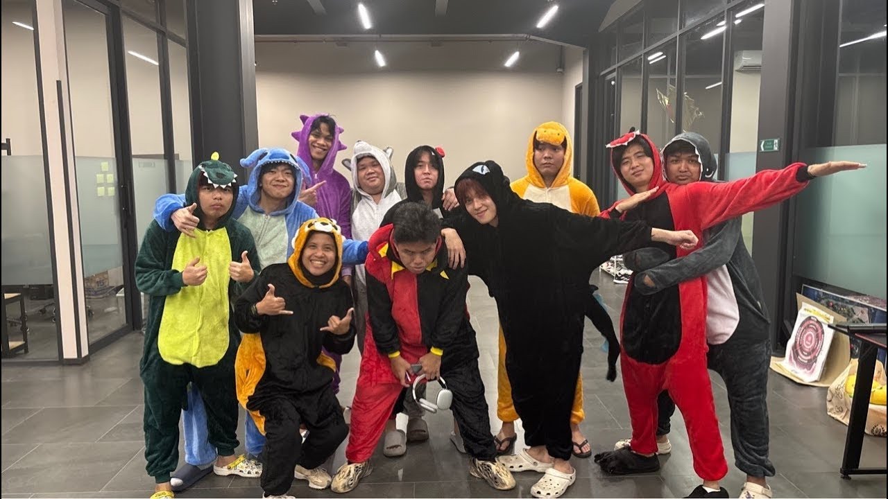IRL FULL ONIC