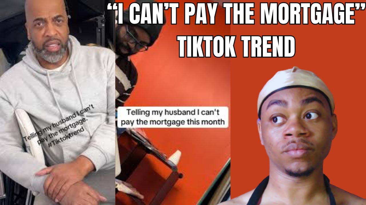 This TikTok Trend Did NOT Go Well With the 50/50 Couples