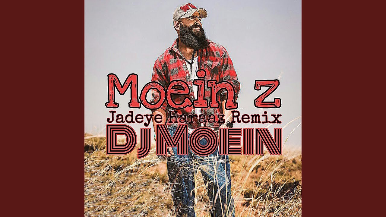 Jadeye Haraaz (Remix)