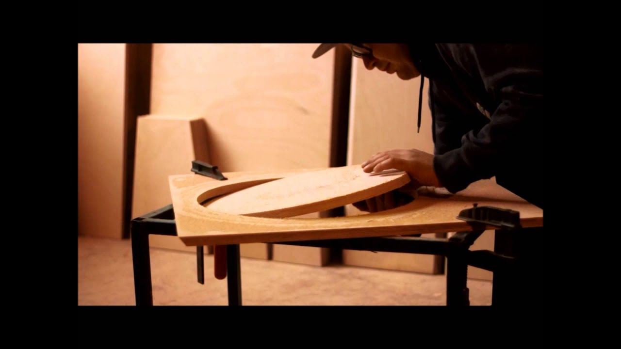 lion yanz build a hog scoop