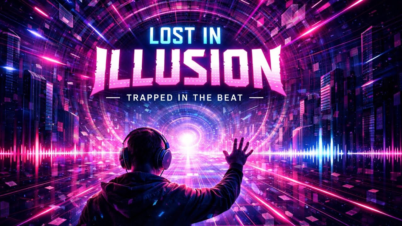 OBSESSION MODE 🔥 EDM Trance | Mind-Bending Beat, NO ESCAPE EDM