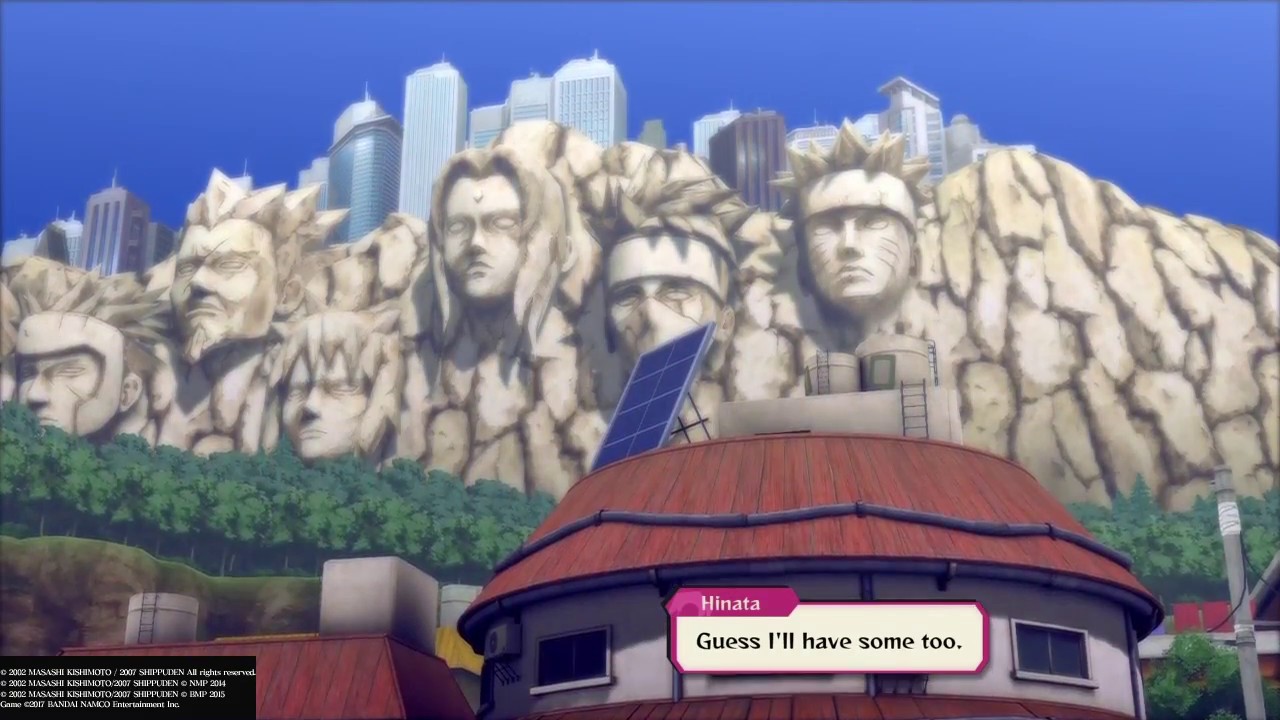 Finding Himawari - Boruto's Tale side quests - Road to Boruto