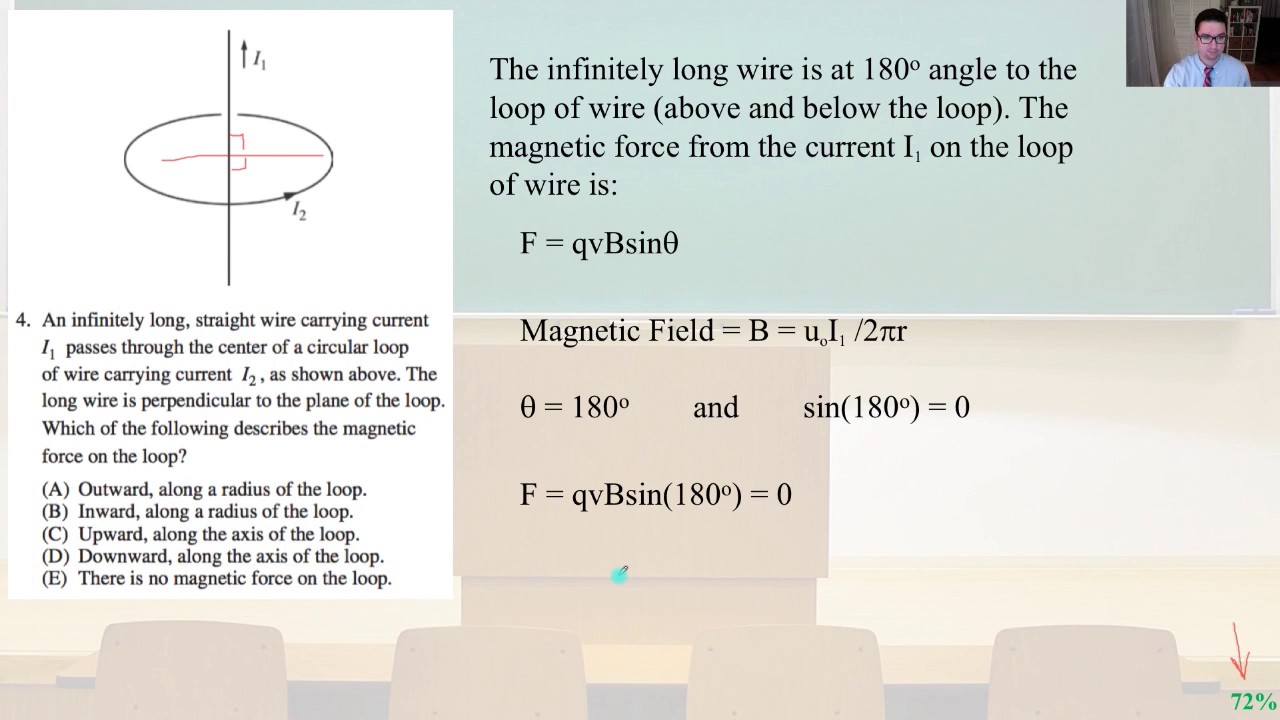 Physics GRE GR0877 Solutions 1-10