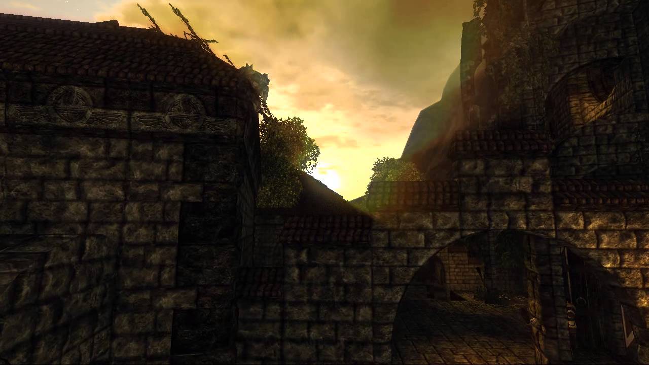 RPG Chillout Music 11