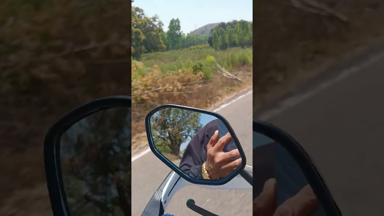 Fainali yesterday I am bike traveling Orissa Utkapadu village to teruwali