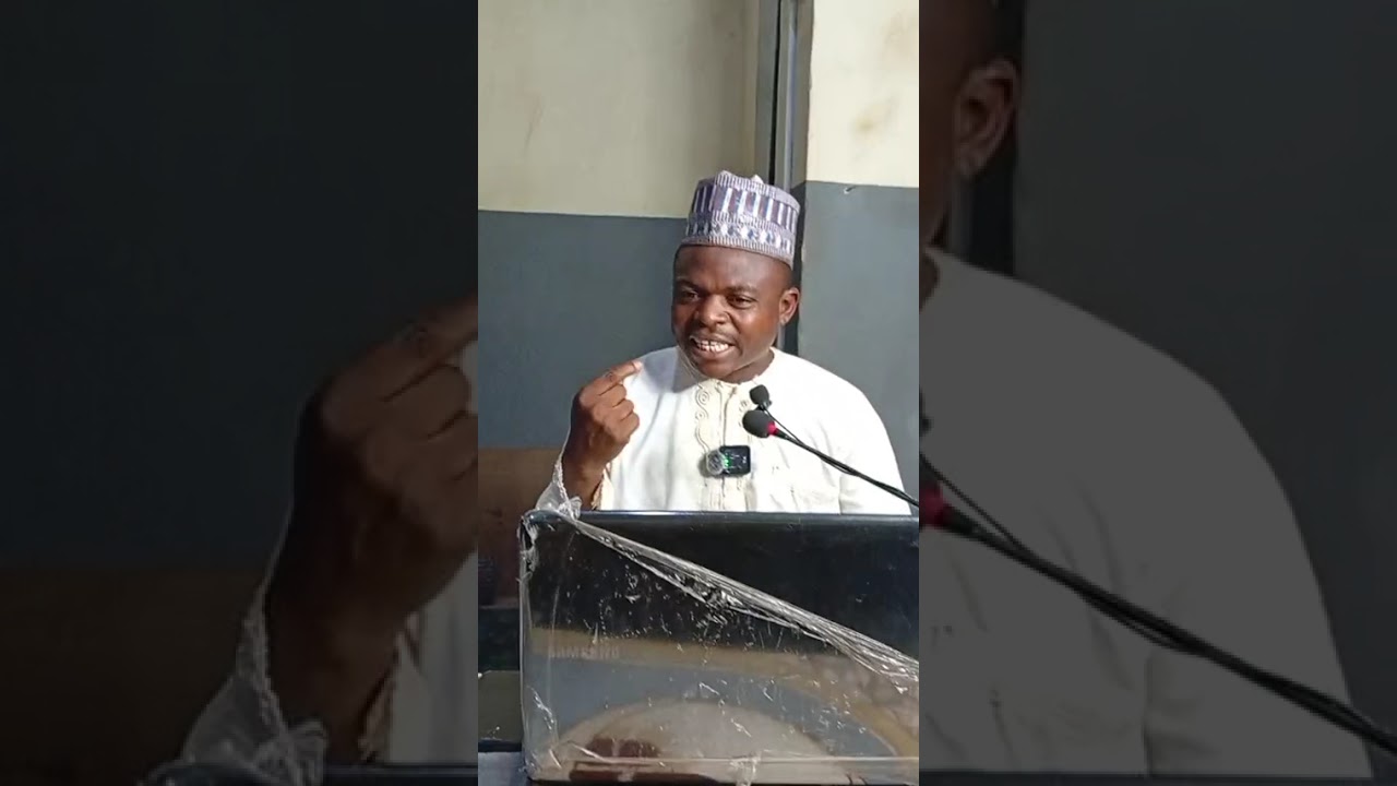 19 Ramadan tafsir 1447 acikin Suratu Yusuf ay 87 Zw 104 tare da ASHEIKH YUSUF SAFIYANU TARABA