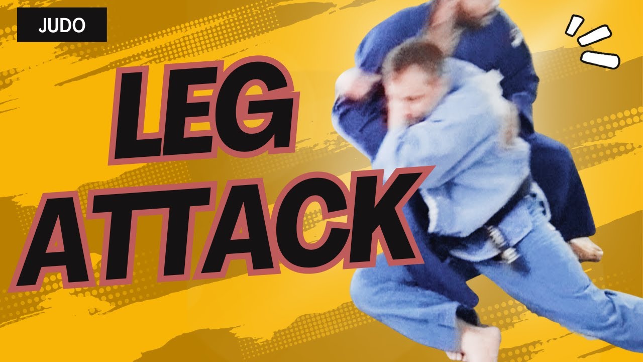 How To Do Ko Uchi Makikomi (in 2023)