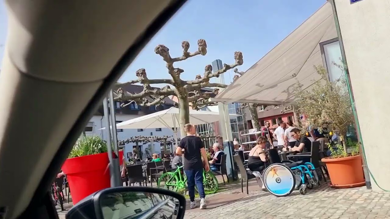 Neuenburg am Rhein, Baden-Württemberg, Deutschland