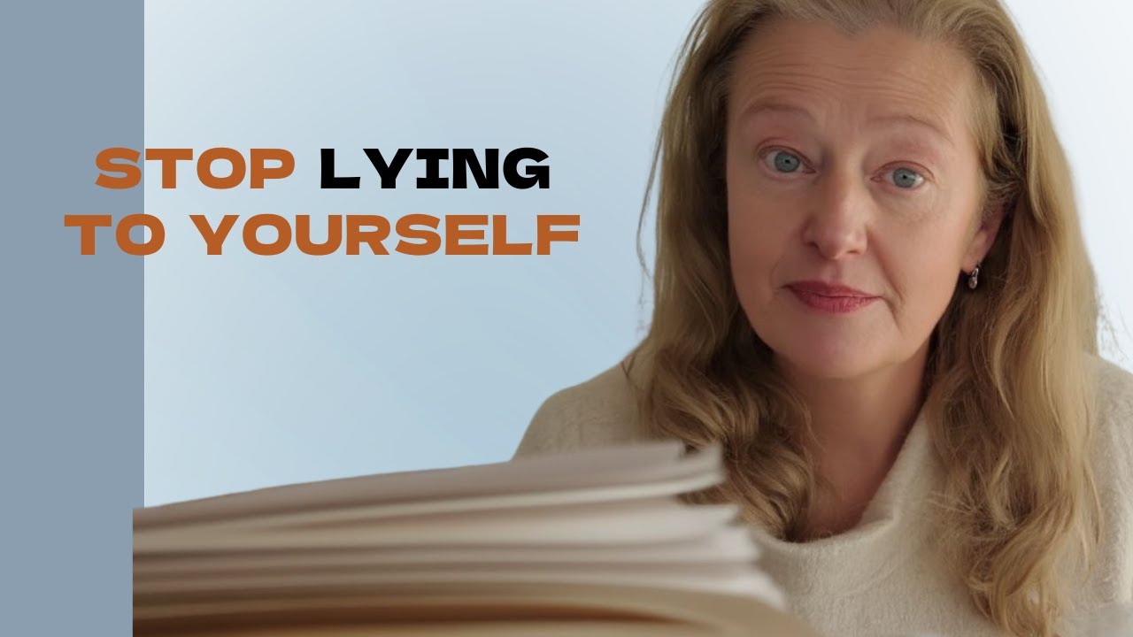 11 Mindset Lies that Equal Terrible Memoirs