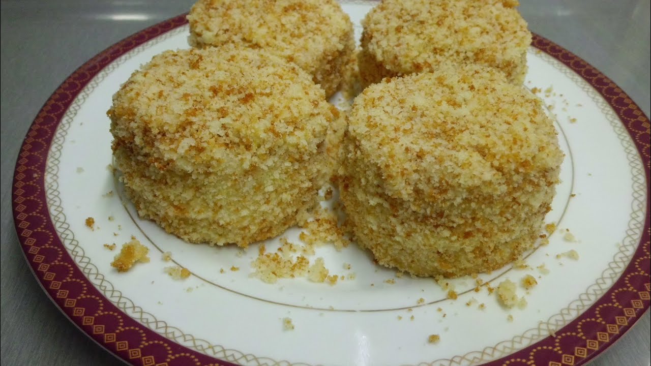 Pambıq kimi#dadlı kirpi pirojnası.Yupyumsaq Anjelika pirojnasının #hazırlanması.#Пирожное Анжелика