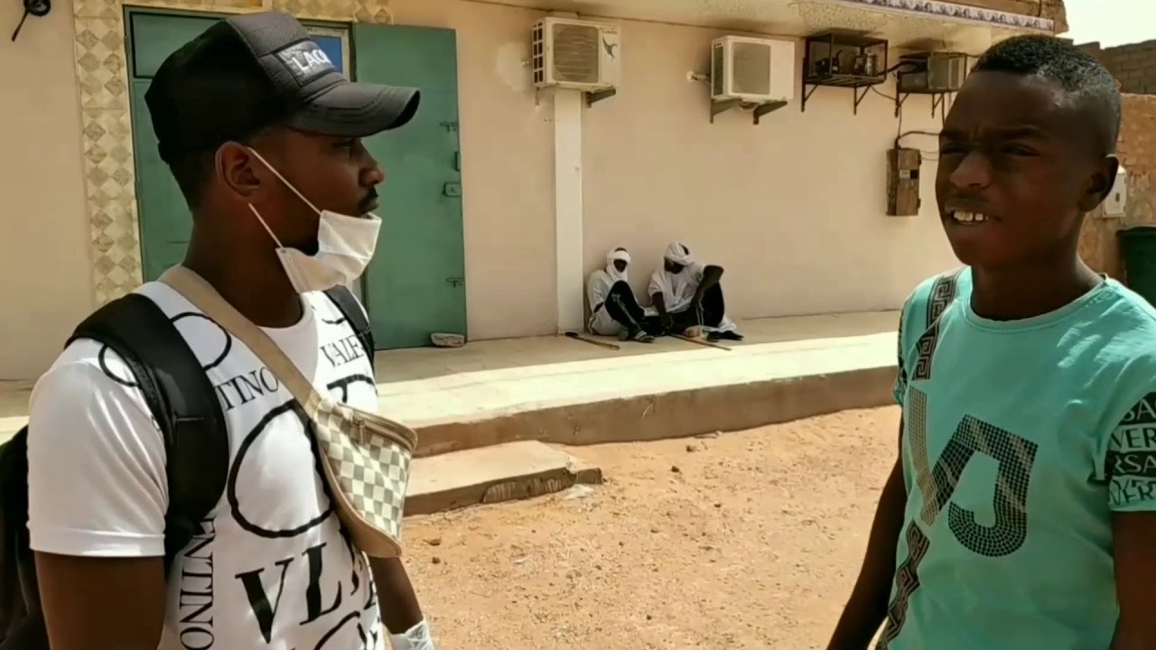 الفيلم القصير بعنوان :النميمة في المجتمع