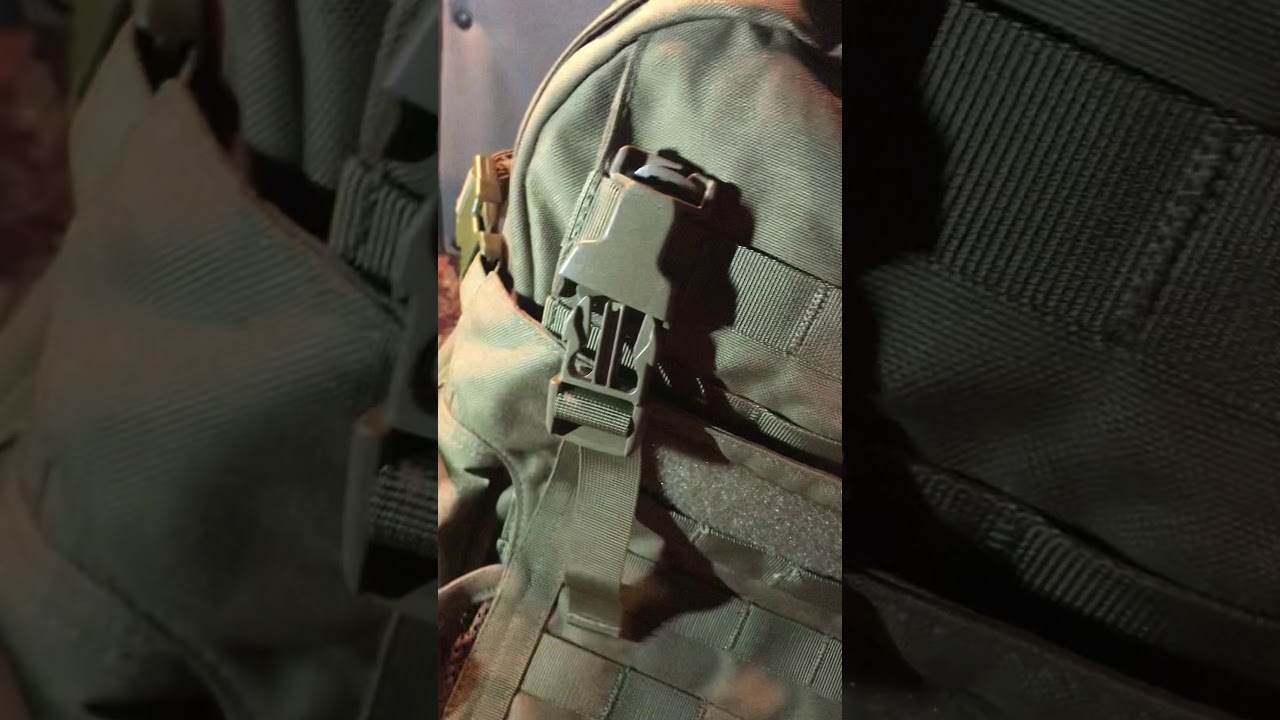 Condor Orion Assault pack