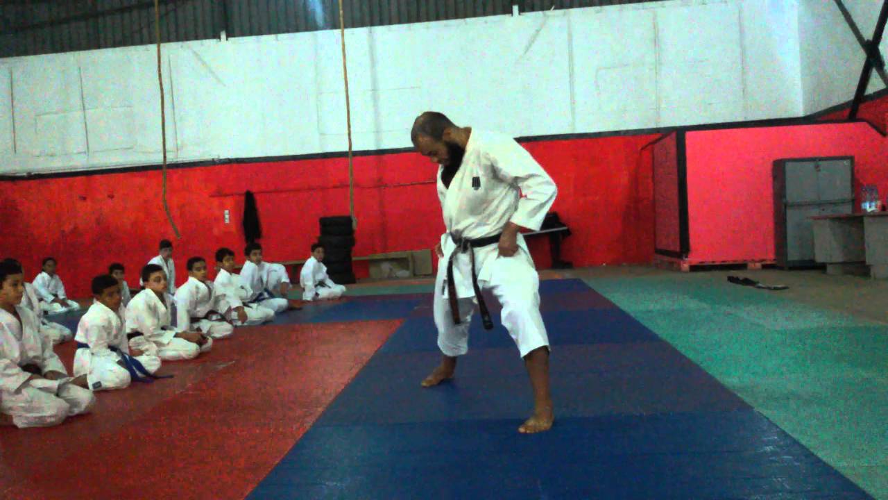 KWF SIMENERY MOURAD SAIHIA EXPERT INTERNATIONAL KWF IN THENIA ALGERIA WITH ESTHENIA