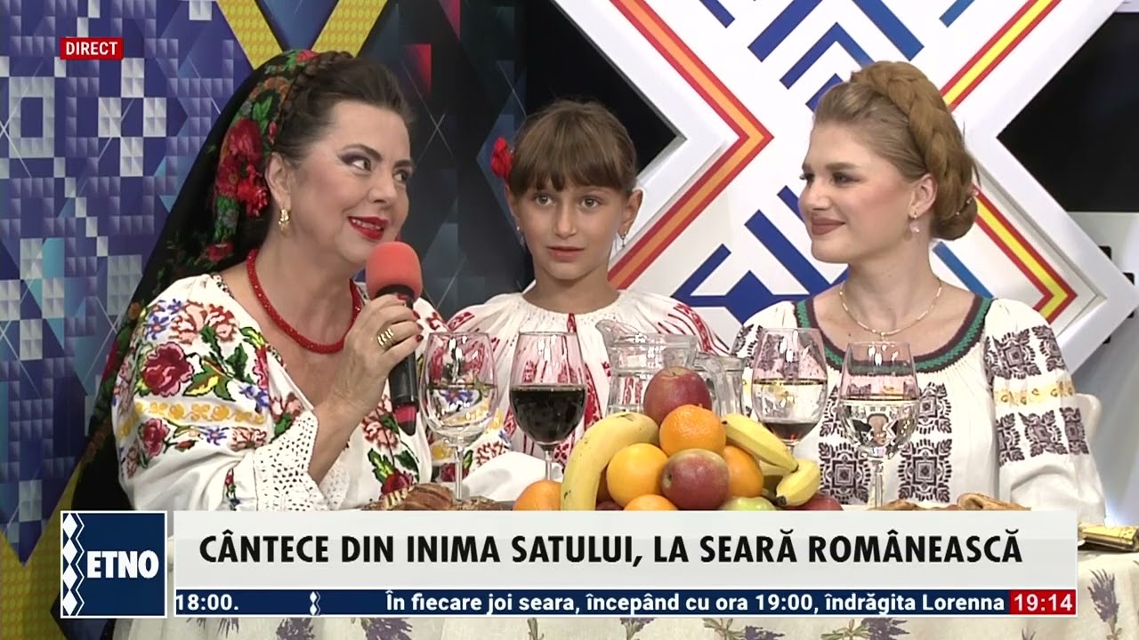 Seara Romaneasca 22 octombrie 2024