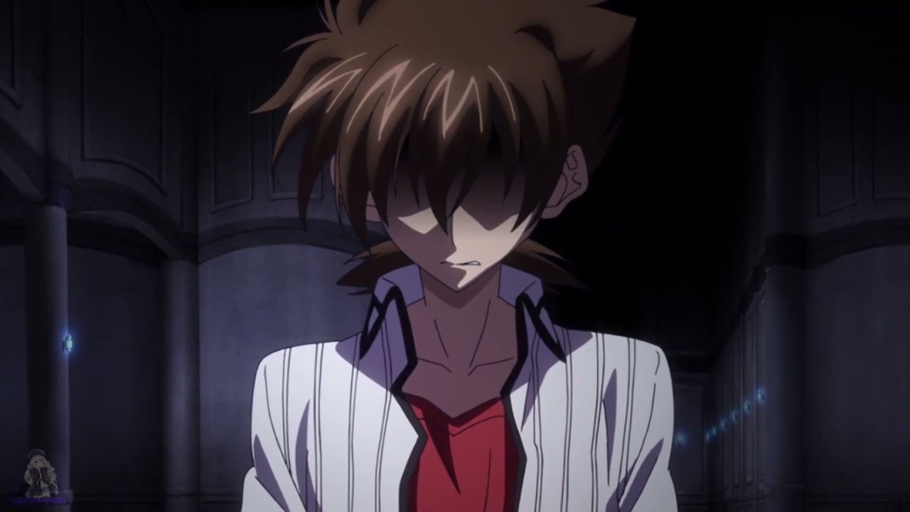 Diodora Astaroth vs Issei Hyoudou - Edit